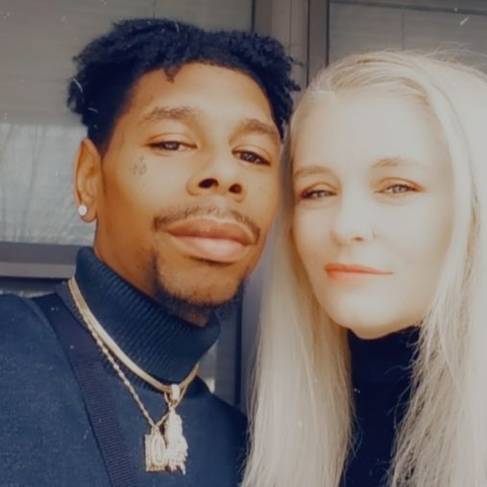 Meet your Posher, William